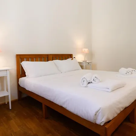 Sant'ambrogio Comfort Apartment