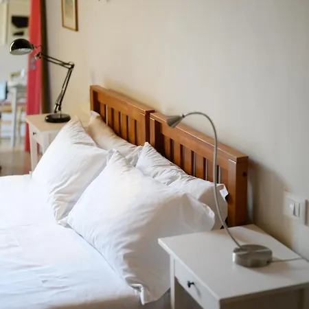 Apartment Sant'ambrogio Comfort Florenz