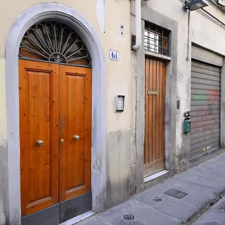 Apartment Sant'ambrogio Comfort
