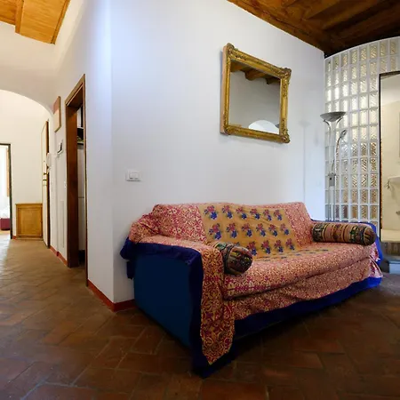Sant'ambrogio Comfort
